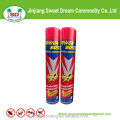 POWER BOSS fast killing aerosol insecticide spray